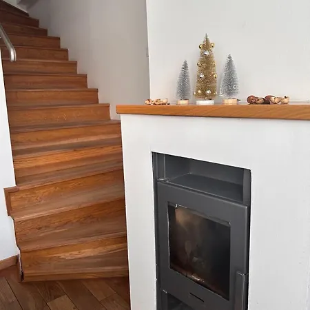Holiday home Danin With Free Garage,stari Grad Sarajevo