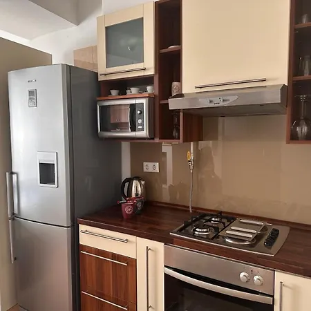 Danin With Free Garage,stari Grad Sarajevo