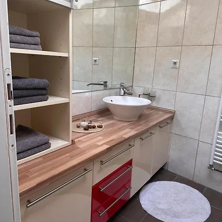 Danin With Free Garage,stari Grad Sarajevo